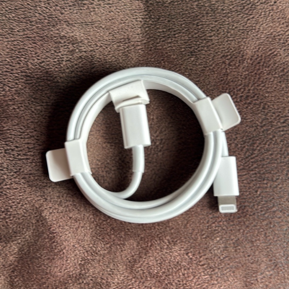 Lightn x USB-C